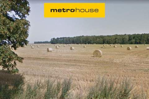 NIERUCHOMOŚĆ GRUNTOWA- LISÓWKI , PRZEZNACZENIE MN