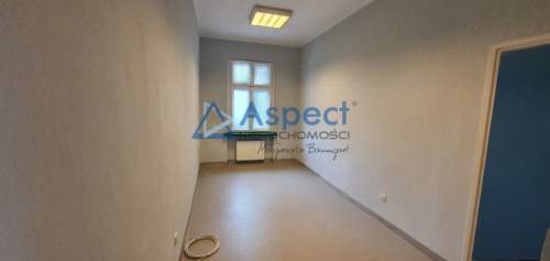 Wynajem - biuro 33,2 m2, Centrum