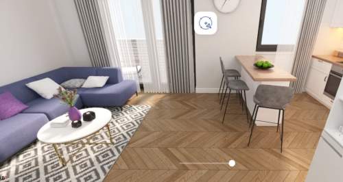 NOWE 28.19 m2 doskonała komunikacja z CENTRUM