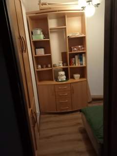 Mieszkanie 47m parter ul Okrzei 4 Lublin oferta prywatna