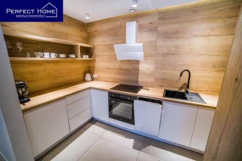 Dwa apartamenty po 50m2 w centrum Ustronia - sprzedaż tylko 