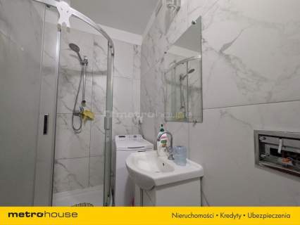 Dwupokojowe mieszkanie CO duży balkon