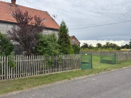 Dom na sprzedaż, 54 m2, Dąbrowice Stare