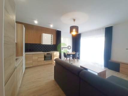 3-pokojowy apartament z dwoma tarasami na Parkitce