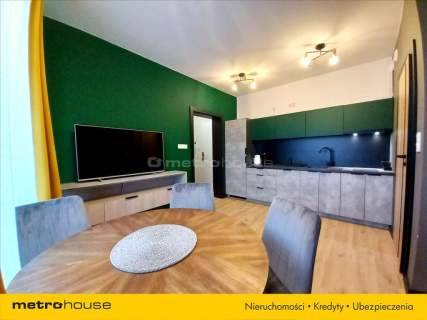 Niepowtarzalne 2 apartamenty w jednym