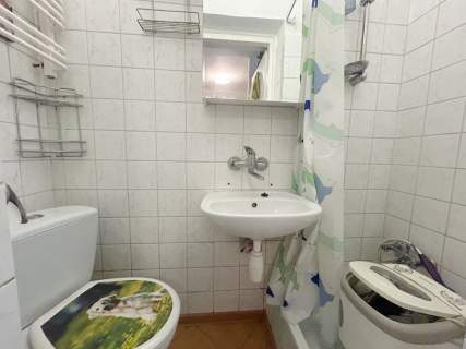 Przytulne, osobne studio w świetnej lokalizacji, o