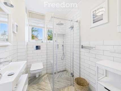 Całoroczny apartament 2 pokoje Jantar