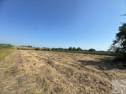 Działka budowlana na sprzedaż, 2170 m2, Kniażyce