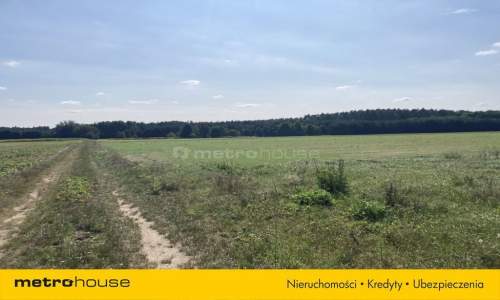 Ta działka to spełnienie Twoich marzeń 