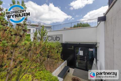Apartament w Orłowie
