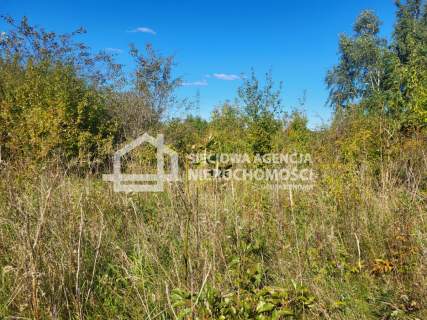 działka budowlana 540 m2, Gdańsk- Św. Wojciech