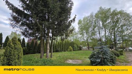 Nieruchomość gruntowa, dom, hala magazynowa Lubicz