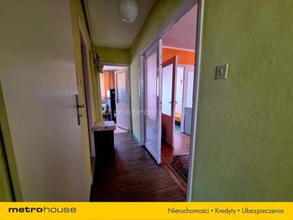 Mieszkanie na sprzedaż, 52,9 m2, Legnica