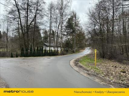 NOWE ŁAGIEWNIKI-wyjątkowa działka budowlana 2983m2