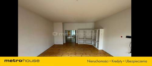 8-pokojowe mieszkanie w centrum Szczecina