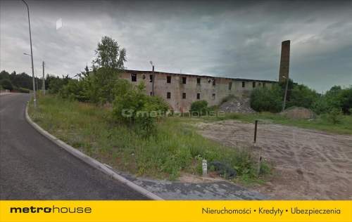 Działka na sprzedaż, 6152 m2, Chodzież