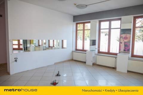 Na sprzedaż lokal użytkowy 660 m centrum miasta