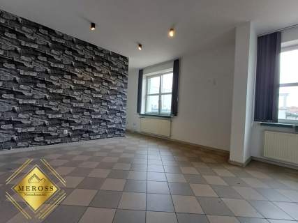 Lokal na wynajem 77m2 w centrum Częstochowy 