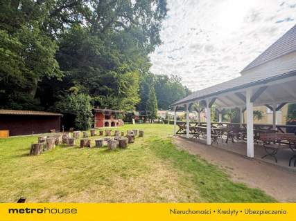 Ośrodek wypoczynkowy nad morzem 800 m od plaży 
