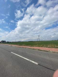 Sprzedam działkę budowlaną okolice Wielunia