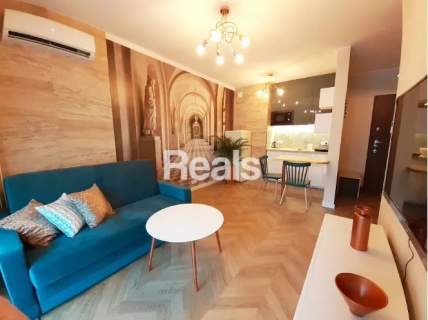 Mieszkanie do wynajęcia, 34 m2, Warszawa
