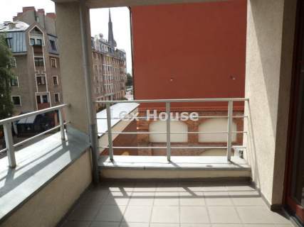 Mieszkanie do wynajęcia, 58 m2, Szczecin