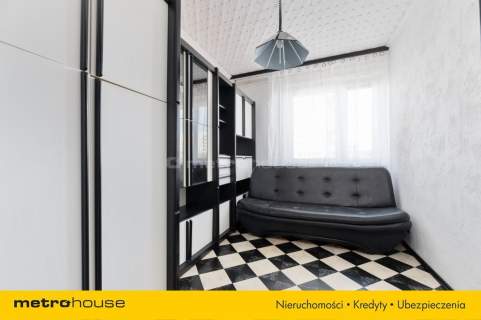 Mieszkanie na sprzedaż, 42,42 m2, Łódź