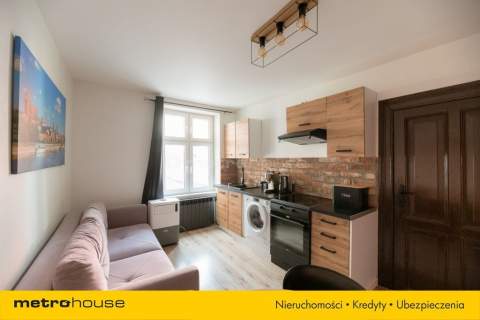 Apartament w samym sercu starówki w Toruniu 