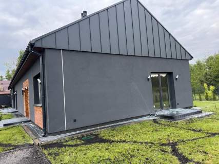 Dom na sprzedaż, 255,43 m2, Zabłocie