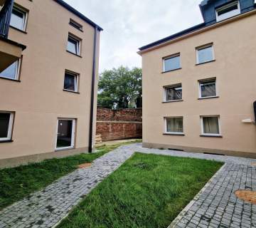 2 POKOJE - 34,05 M2 - DEWELOPERSKI - OK. UL.ŚLISKA