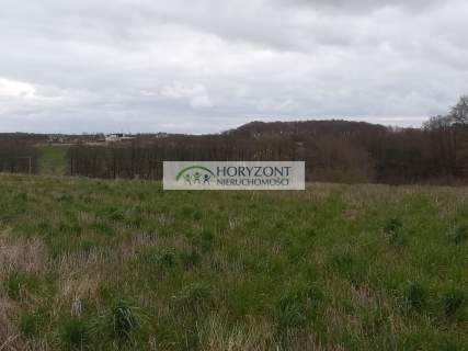 Puck - Mechowo - działki z panoramicznym widokiem
