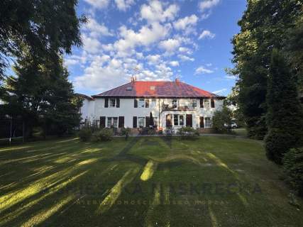 Wyjątkowa Nieruchomość Inwestycyjna w Mielenku   6