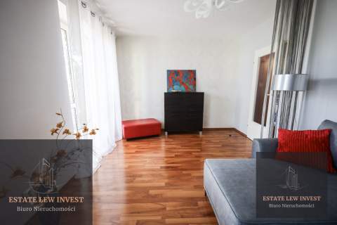 Mieszkanie 51m2, balkon idealne dla studentów