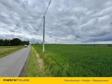 Spokój, przestrzeń i brak sąsiadów 