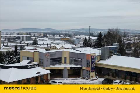 OBIEKT HANDLOWY W CENTRUM KROSNA TYLKO U NAS