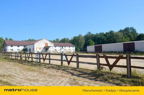 Nieruchomość komercyjna na sprzedaż, 44000 m2, Opoczno