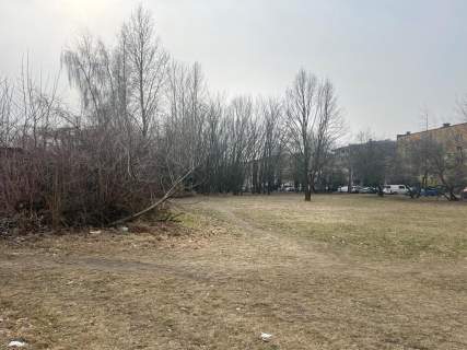 Inwestycyjna działka na sprzedaż 6229m2 Siedlce
