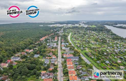 Dom z ogrodem i zapleczem gospodarczym