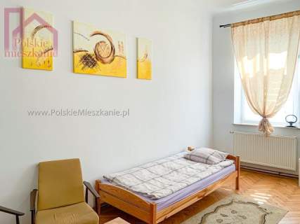 Wynajmę 1- pokojowe mieszkanie, centrum , ul. Franciszkańska.