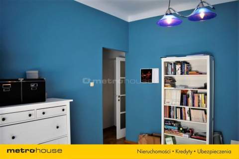 Funkcjonalne mieszkanie 120 m2 w śródmieściu Łodzi