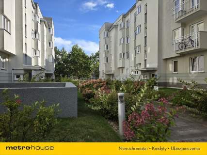 Mieszkanie na sprzedaż, 91,5 m2, Warszawa
