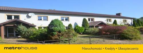 Nieruchomość komercyjna na sprzedaż, 44000 m2, Opoczno