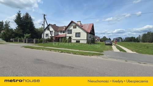Sprzedaż lub zamiana na inną nieruchomość