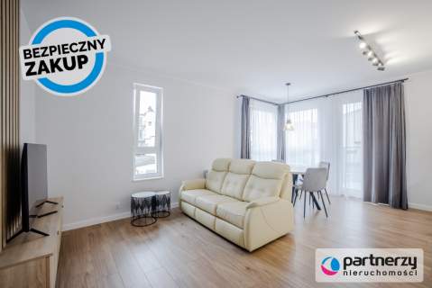 Apartament w prestiżowej lokalizacji