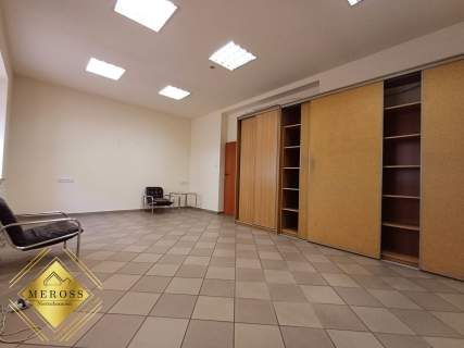 Lokal na wynajem 40m2 w centrum Częstochowy 