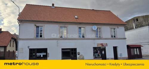 Kamienica 2 kondygnacyjna ok. 240m, cegła