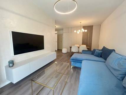 Elegancki apartament w wysokim standardzie, Sołacz