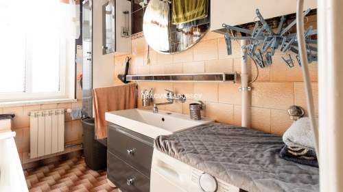 Kamienica ok. 300 m2 / 3 ar / Wadowice