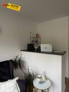 Gotowy salon beauty do wynajęcia 