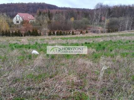 Puck - Mechowo - działki z panoramicznym widokiem